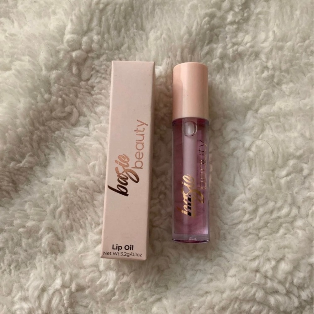 Basic Beauty Lip Oil